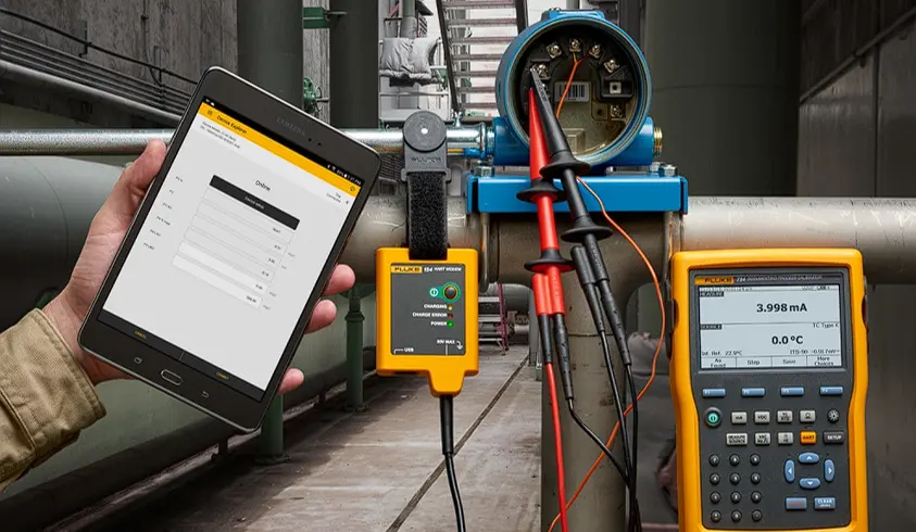 servicio calibraciones